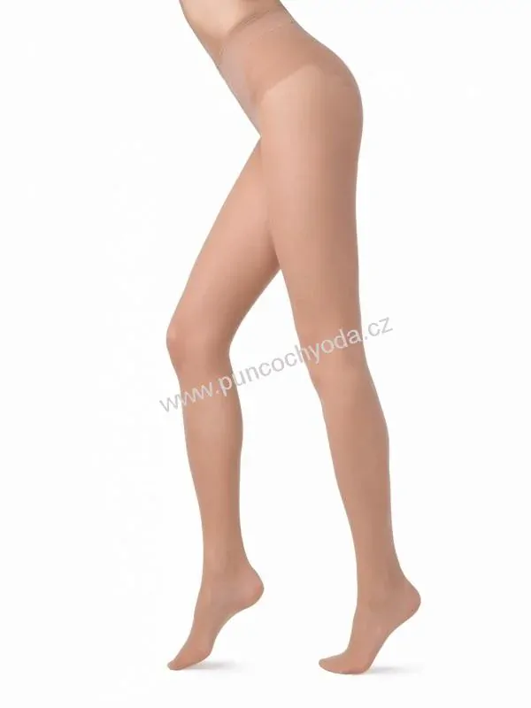 Conte BIKINI 40 DEN plavečkový sed