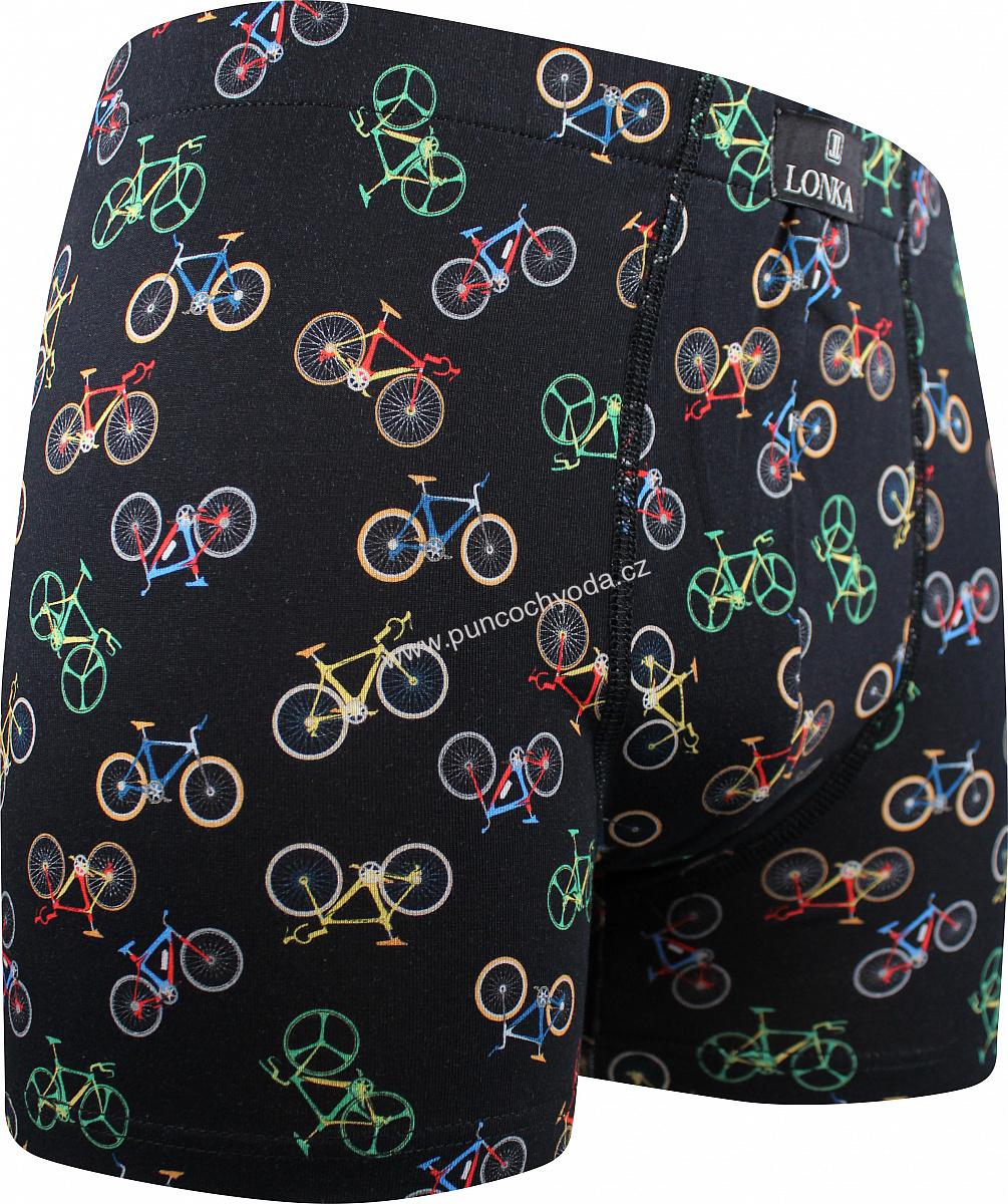 Lonka KEVIN pánské boxerky