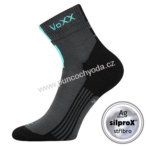 Voxx MOSTAN silproX polonízké sportovní ponožky (1 pár)