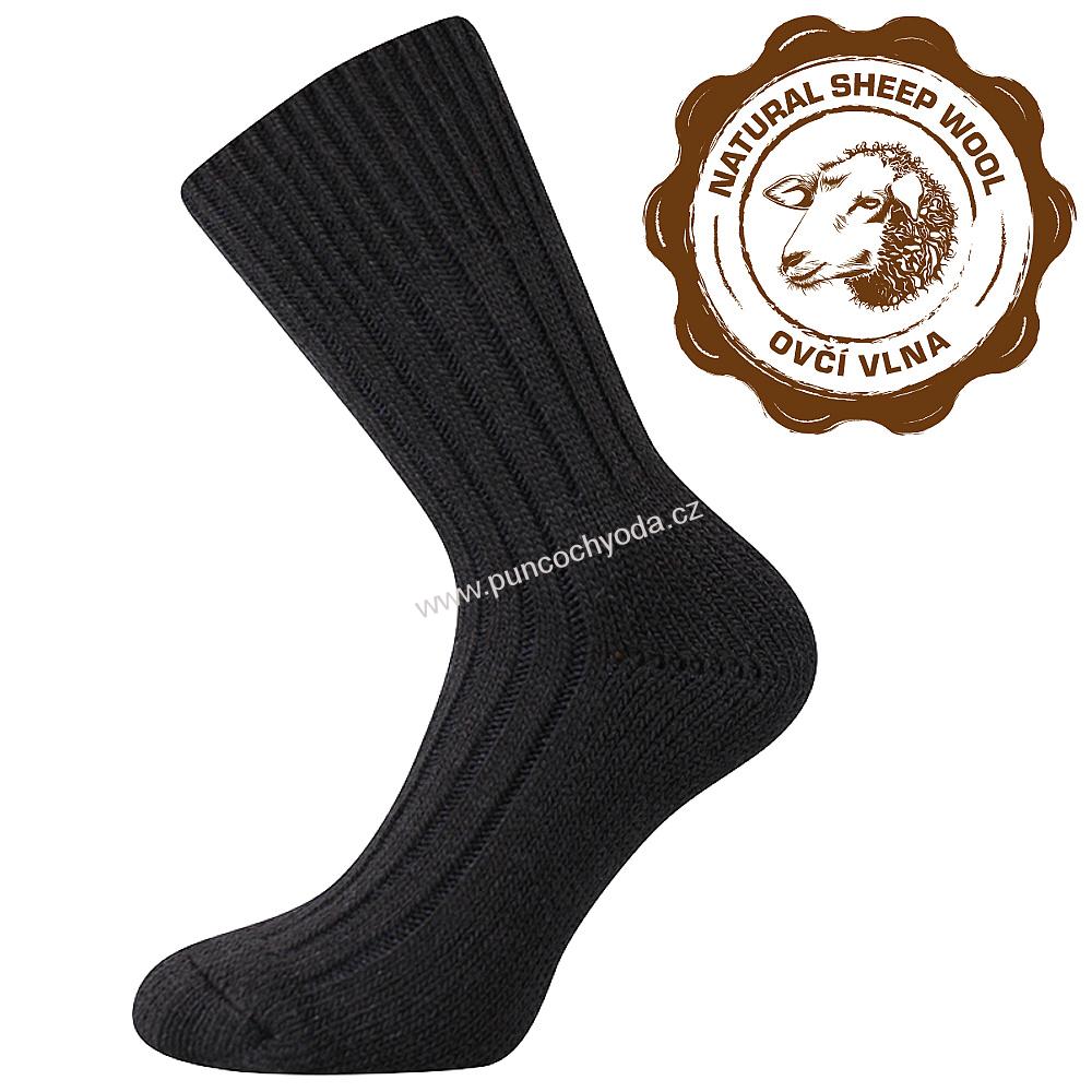 Voxx WILLIE dámské/pánské ponožky (1 pár)