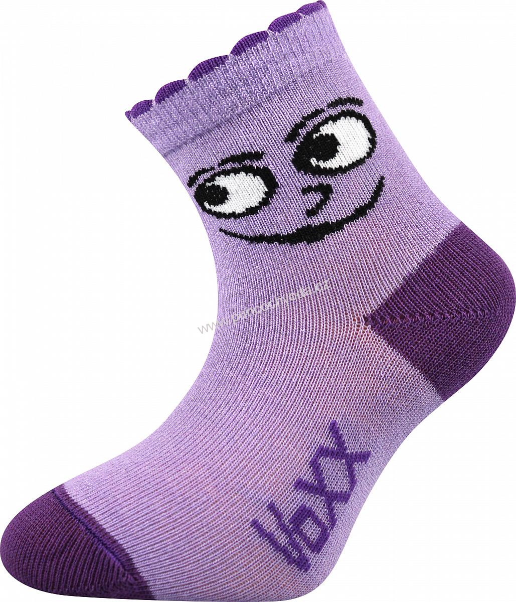Voxx KUKIK kojenecké ponožky (1 pár)