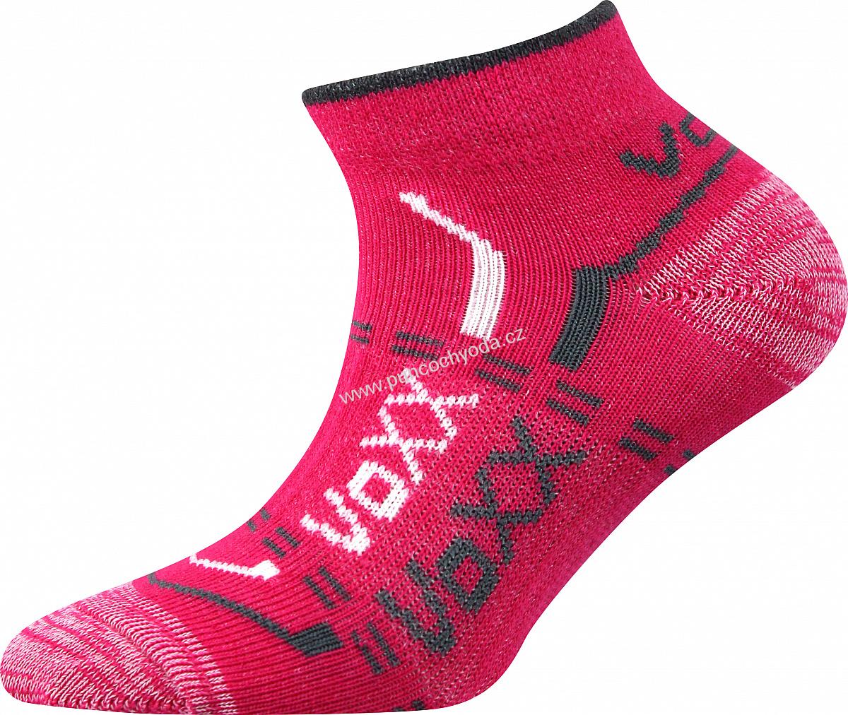 Voxx REXÍK dětské sportovní ponožky (1 pár)