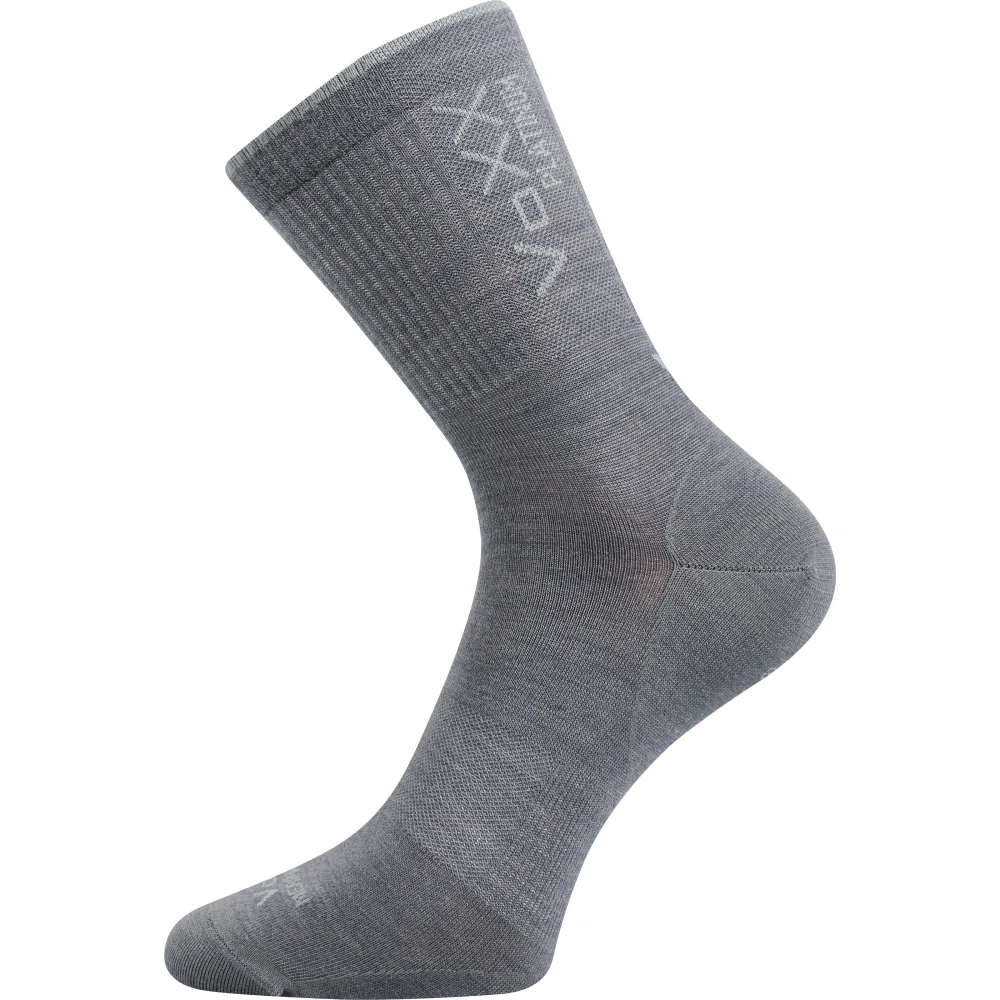 Voxx RADIUS merino ponožky (Ag)