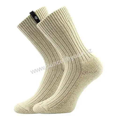 Voxx ALJAŠKA vlněné ponožky 