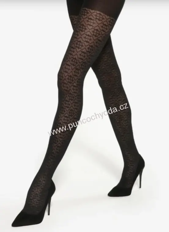 Gatta OPTICA 01 40 DEN