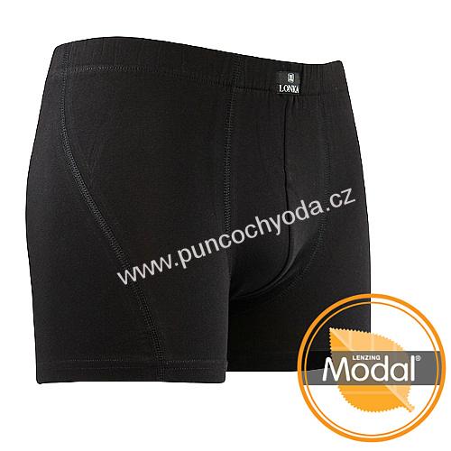 Lonka Pánské boxerky Bernard