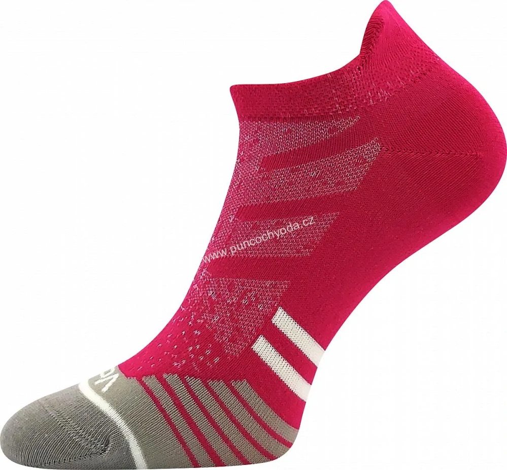 Voxx REX nízké sportovní ponožky (1 pár)