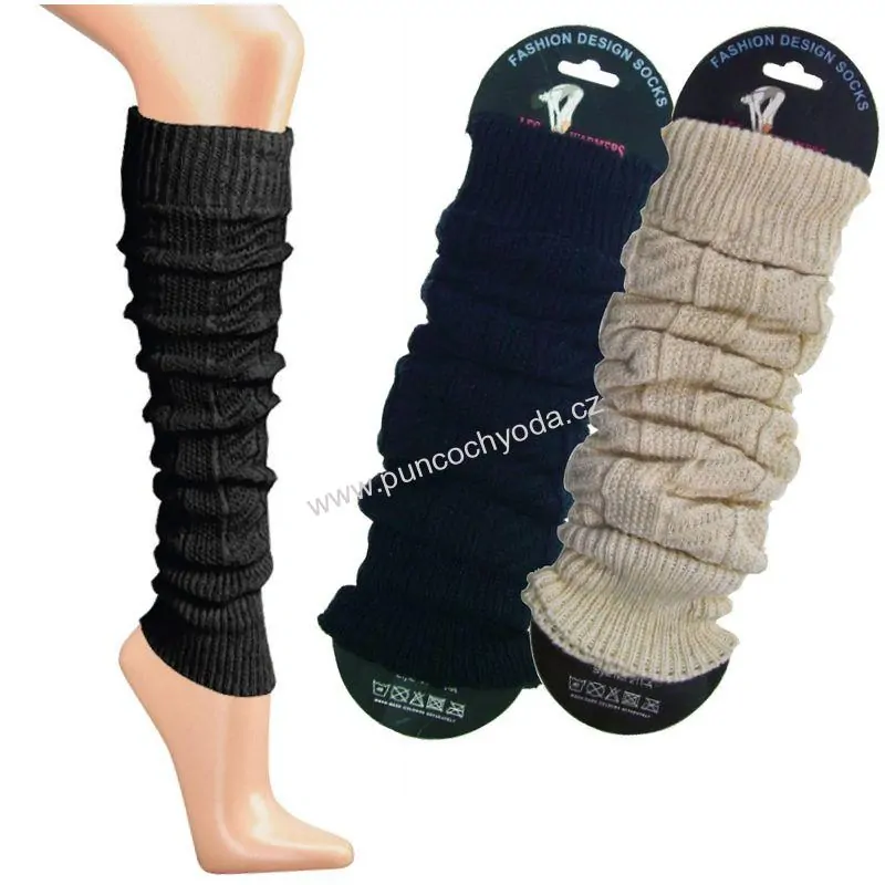 SOCKS 4 FUN 2132 návleky  