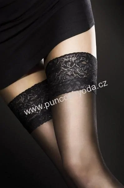Fiore MILENA 20 DEN     