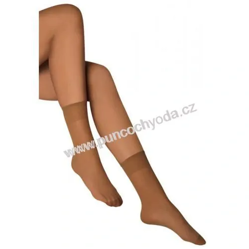 Darren ARIANA 20 DEN silonové ponožky 2 páry