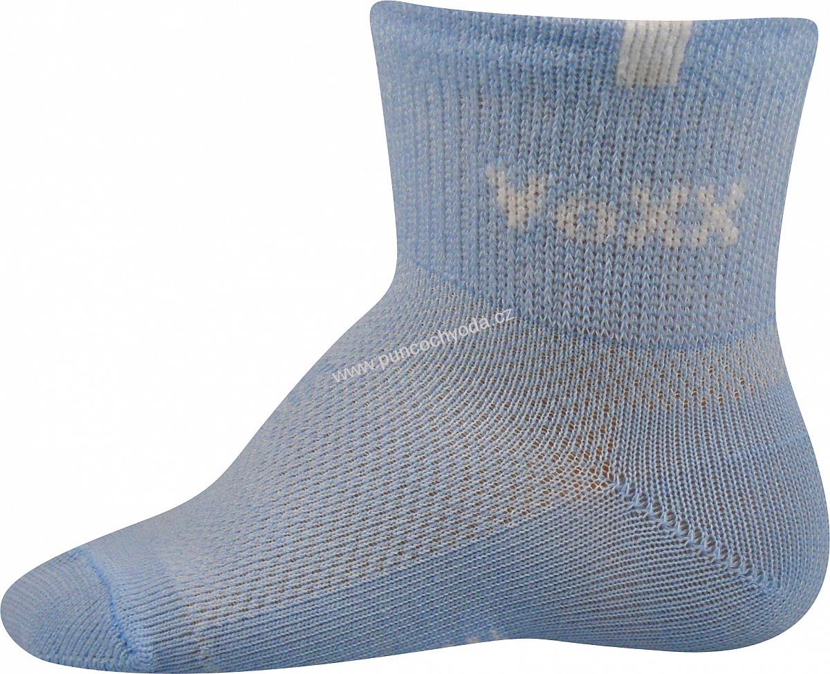 Voxx FREDÍČEK kojenecké ponožky