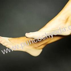 Boma nylon step silonové ťapky (5 párů)