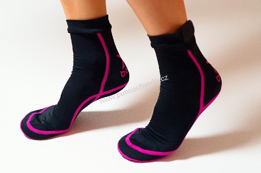 XBEACH ponožky pro plážové sporty