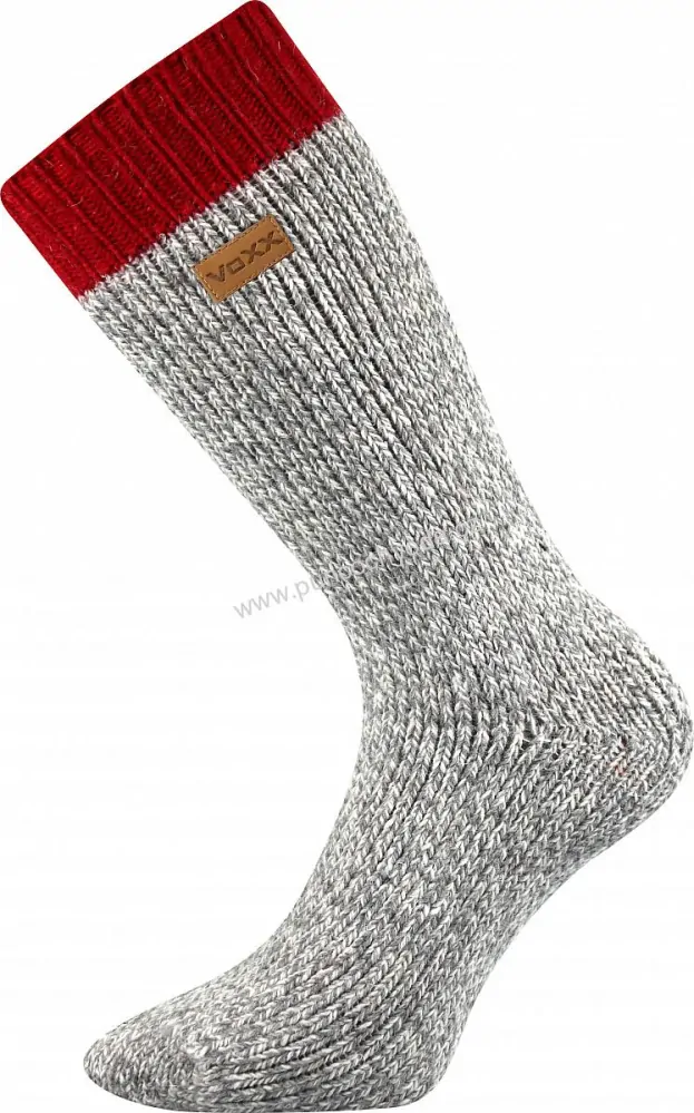Voxx HAUMEA ponožky merino vlna (1 pár v balení)