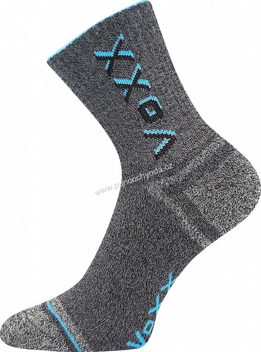 Voxx HAWKIK dětské froté ponožky (1 pár)