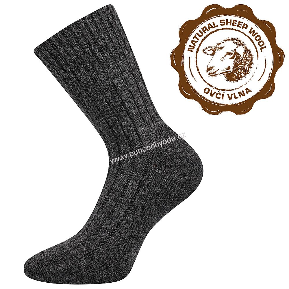 Voxx WILLIE dámské/pánské ponožky (1 pár)