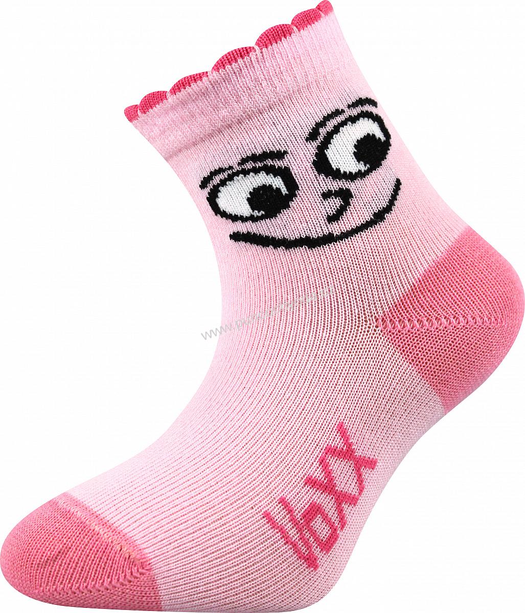 Voxx KUKIK kojenecké ponožky (1 pár)