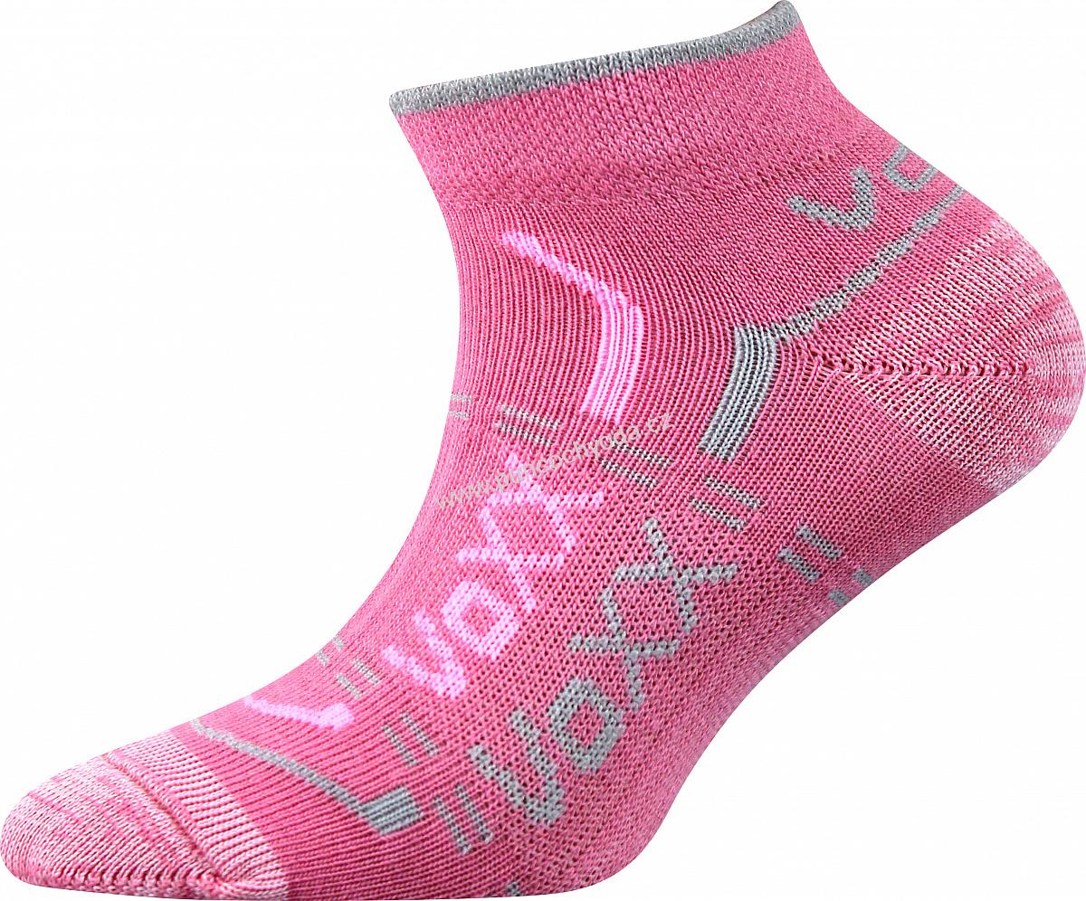 Voxx REXÍK dětské sportovní ponožky (1 pár)