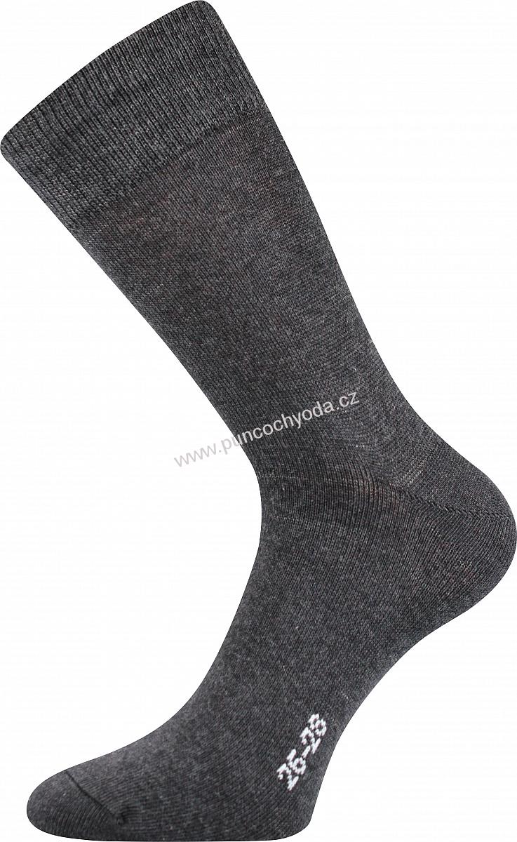 Lonka KlimaX merino ponožky (1 pár)