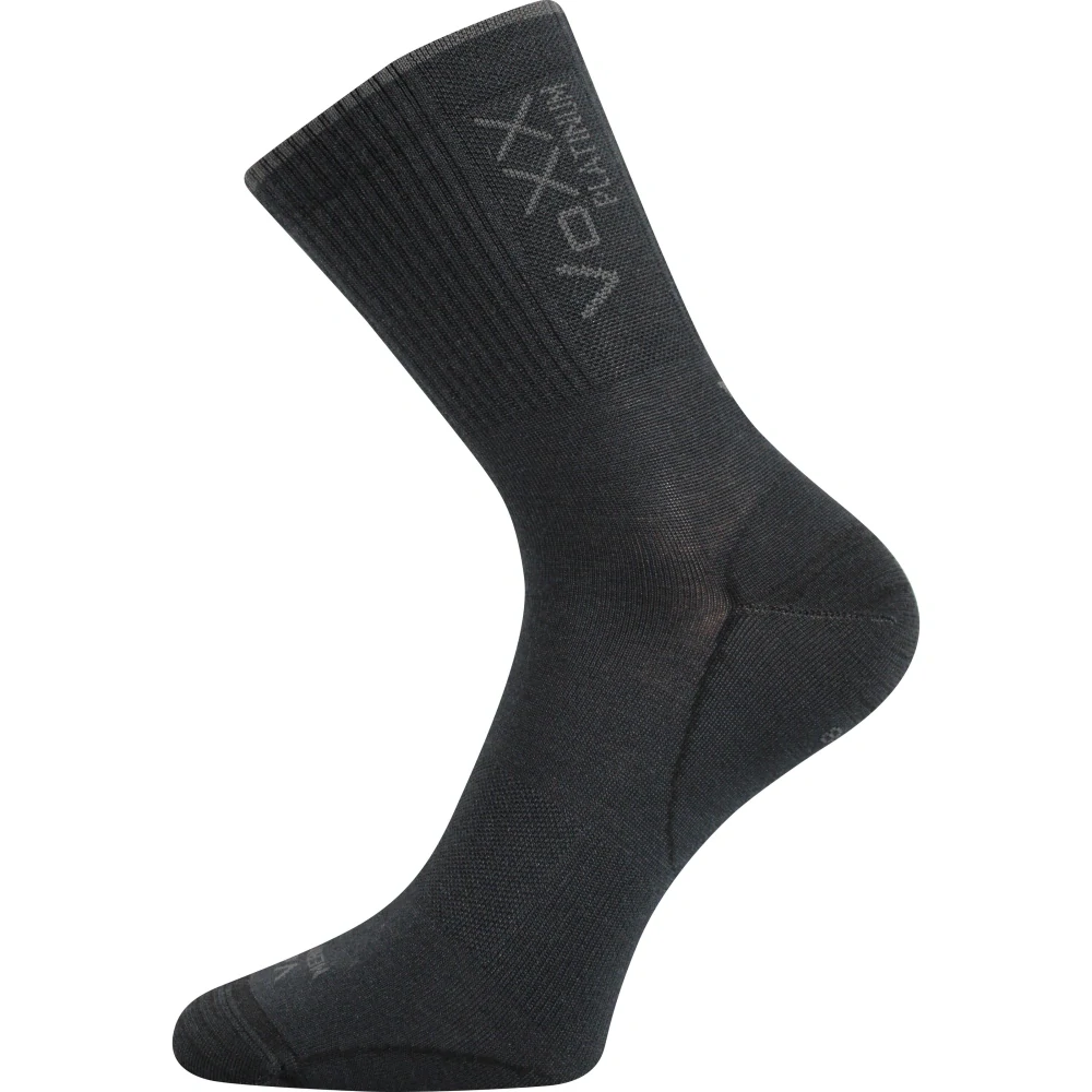 Voxx RADIUS merino ponožky (Ag)