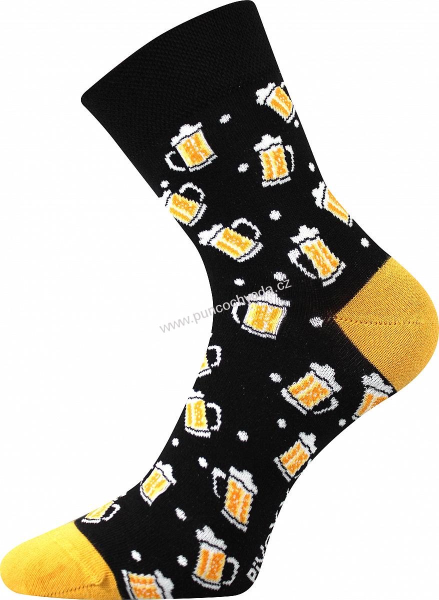 Voxx PITIX 01 pánské ponožky (1 pár)