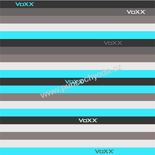 Voxx multifunkční šátek/návlek SOLID