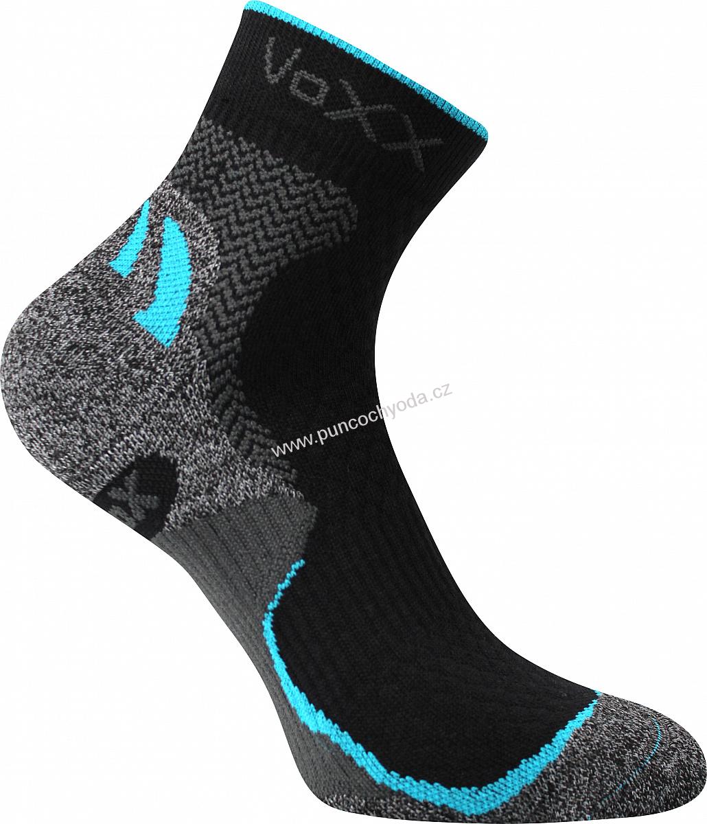 Voxx SYNERGY silproX sportovní ponožky Ag