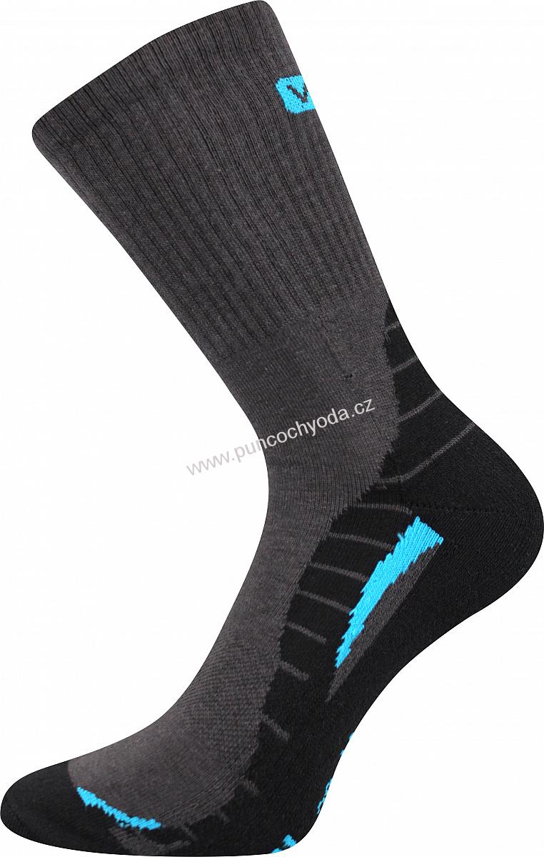 Voxx TRIM sportovní froté ponožky