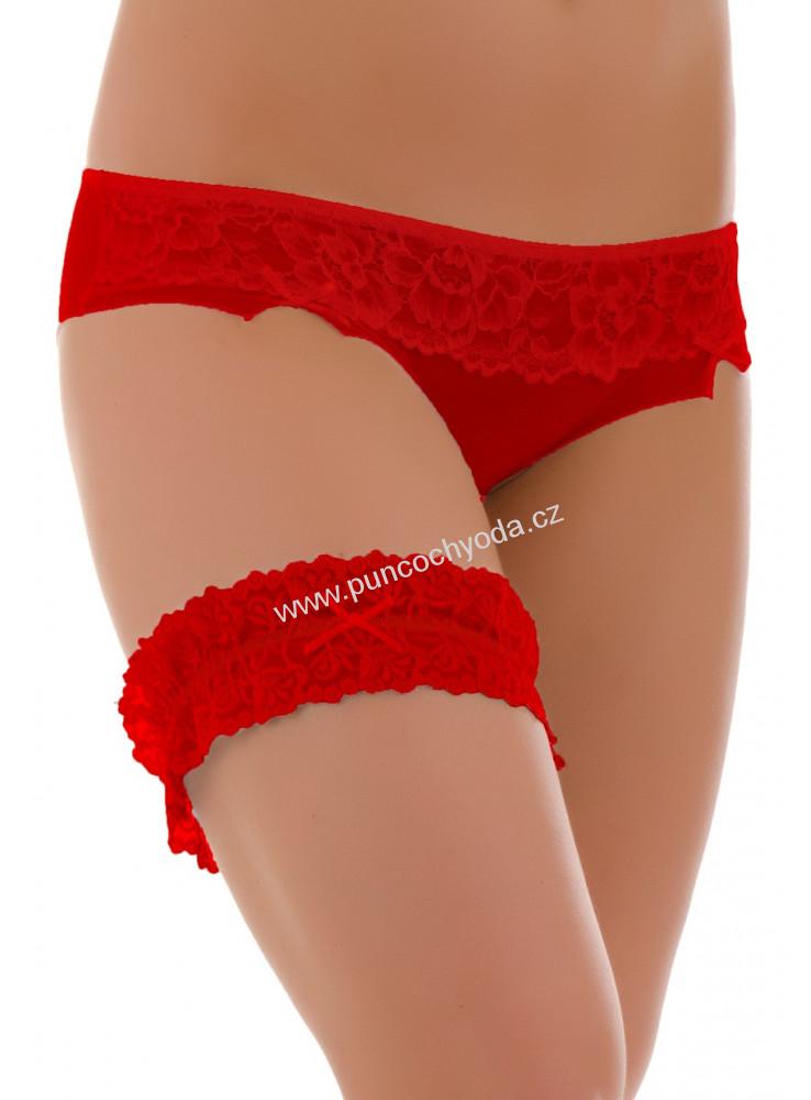 EWANA svatební podvazkový věneček HOTEX