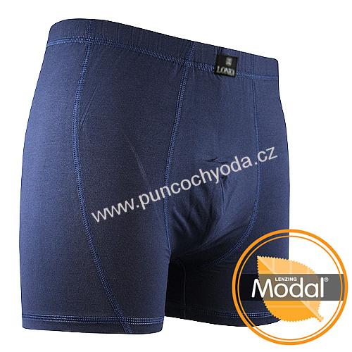 Lonka Pánské boxerky Bernard