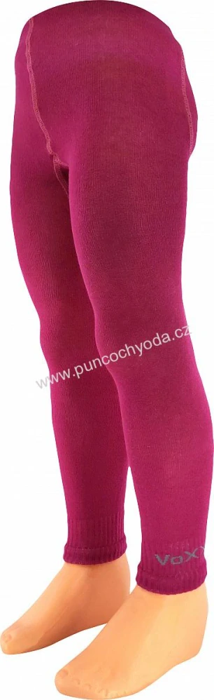 Voxx PERSEUS dětské kamaše (legíny)