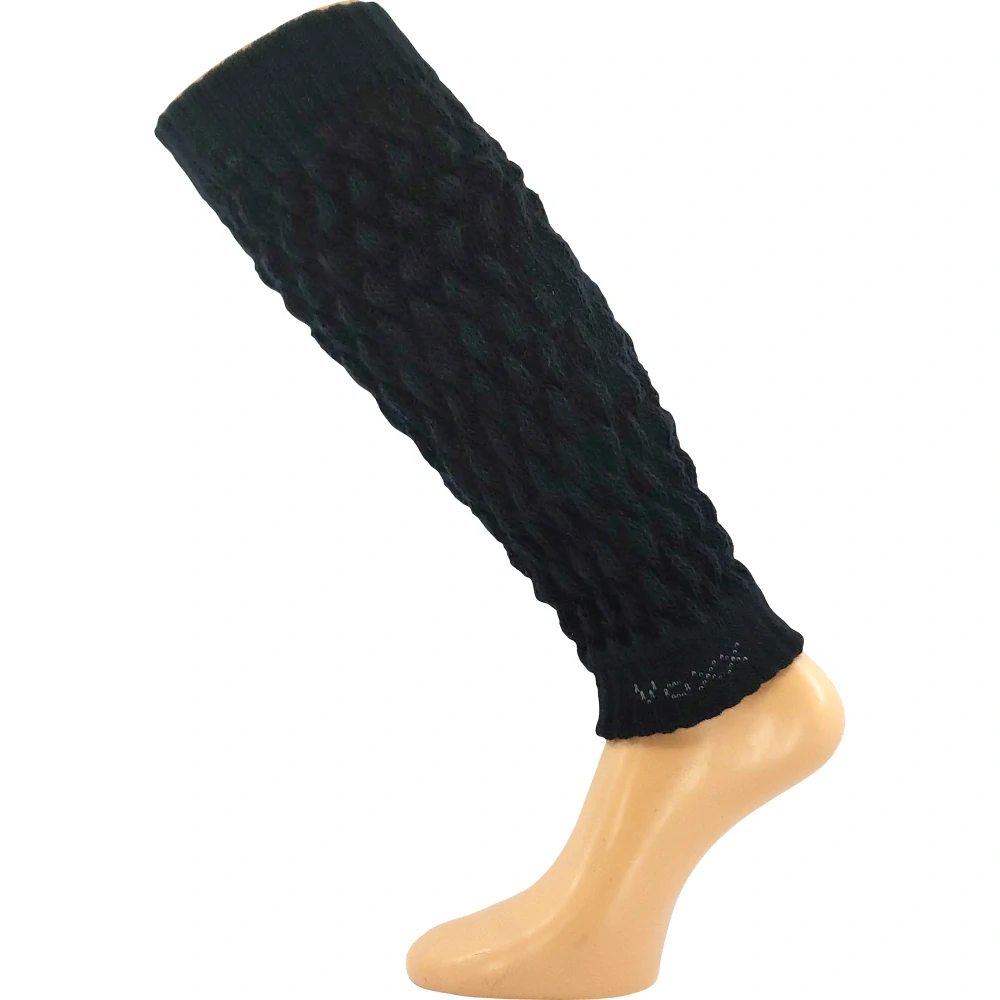 Voxx NARVIK návlek na nohy s merinem a alpakou (1 pár)