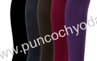 SOCKS 4 FUN 2715 thermo legíny 