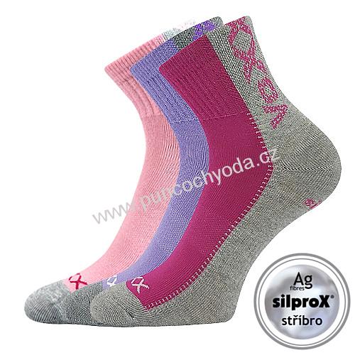 Voxx REVOLTIK dětské sportovní ponožky