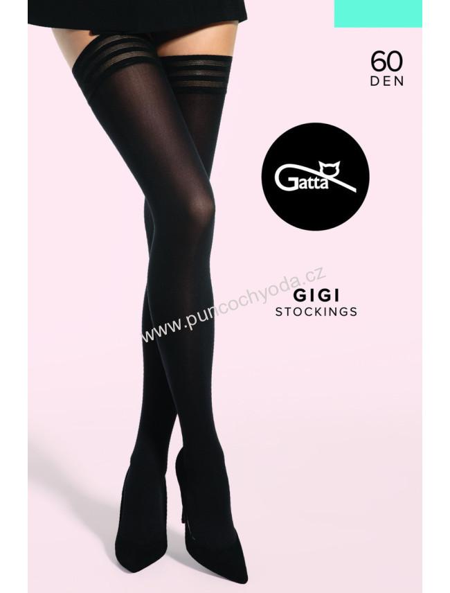 Gatta GIGI 60 DEN 