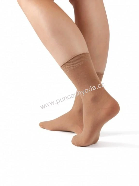 Evona POHODA dámské ponožky s patou