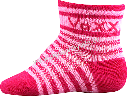 Voxx FREDÍČEK kojenecké ponožky