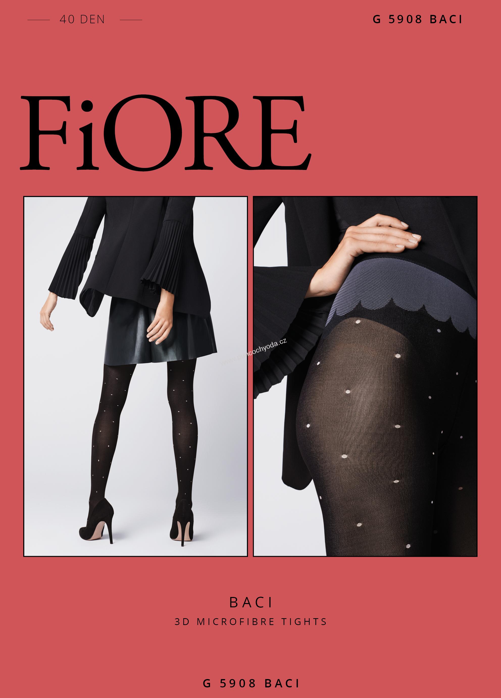 Fiore BACI 40 DEN