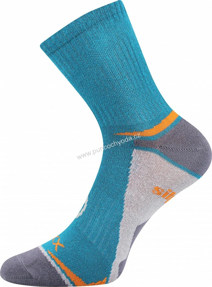 Voxx OPTIFANIK 03 dětské ponožky proti klíšťatům  (1 pár v balení)