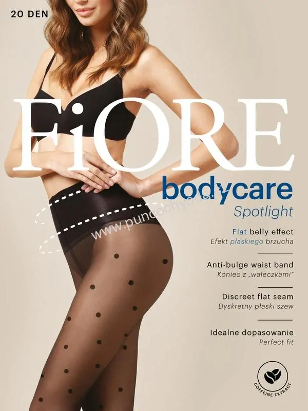 Fiore SPOTLIGHT 20 DEN