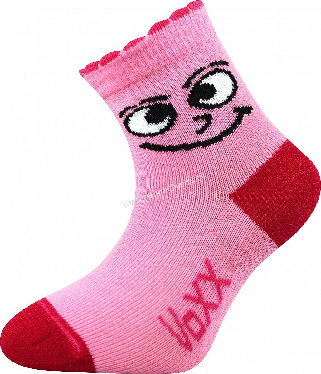 Voxx KUKIK kojenecké ponožky (1 pár)