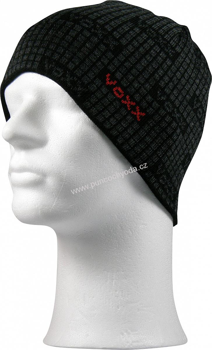 Voxx VERSO CLIMAYARN sportovní čepice Ag