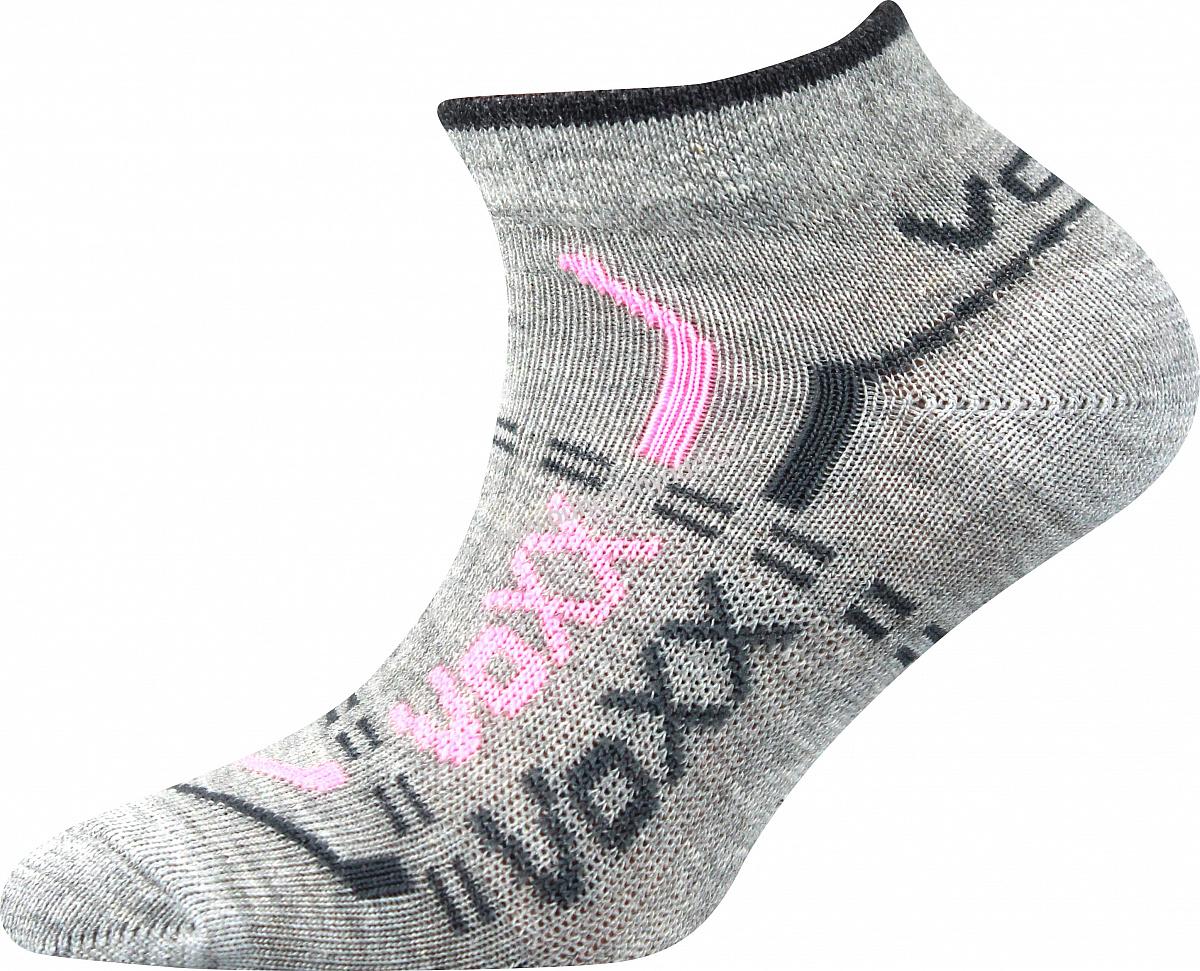 Voxx REXÍK dětské sportovní ponožky (1 pár)
