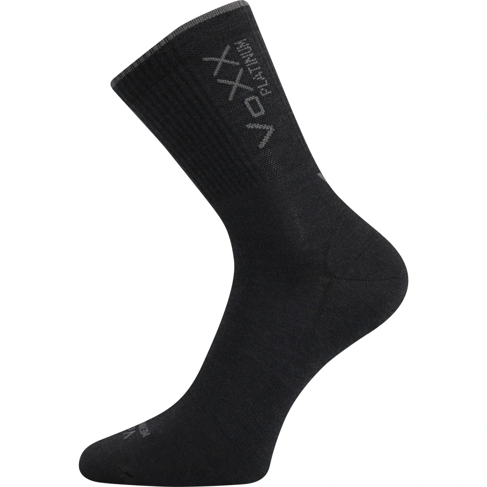 Voxx RADIUS merino ponožky (Ag)