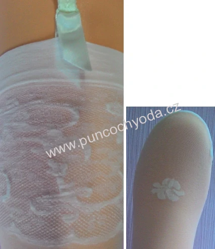 Fiore JORDANA 20 DEN