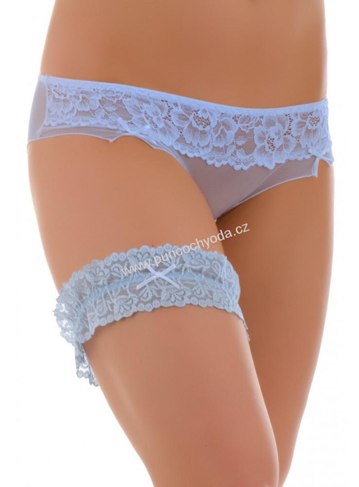 EWANA svatební podvazkový věneček HOTEX