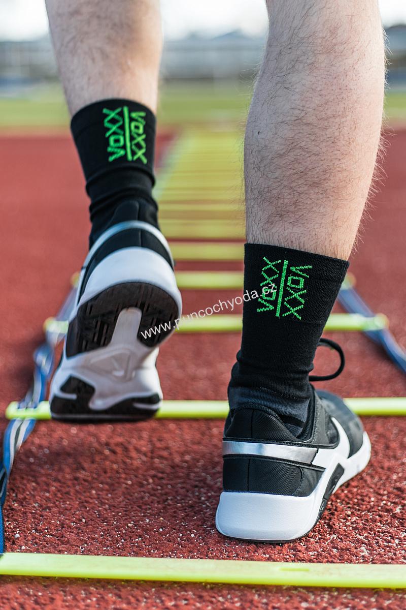 Voxx GASTL dámské/pánské sportovní ponožky (1 pár)