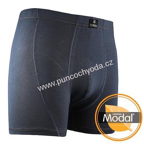 Lonka Pánské boxerky Bernard