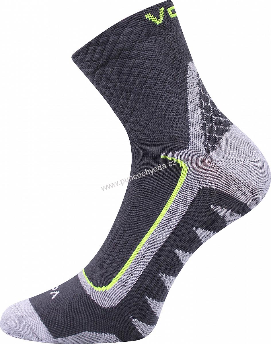 Voxx KRYPTOX sportovní ponožky  (1 pár v balení)