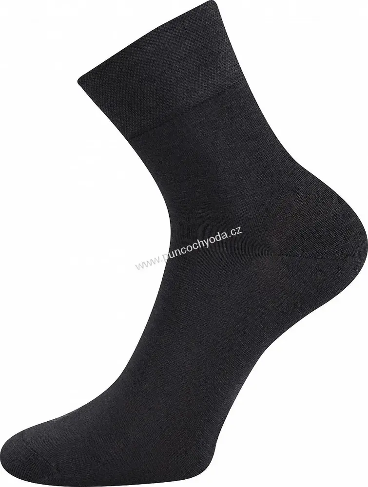 Lonka DEMI bambusové ponožky (1 pár)